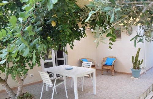 Santa Maria del Focallo House | Casa vacanze FELICI IN 2 - Santa Maria del Focallo - Ispica