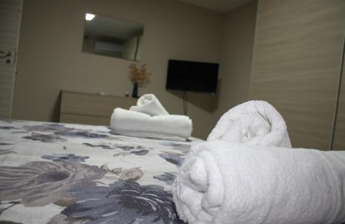 San Giorgio a Cremano Apartment | casa vacanze la mammola