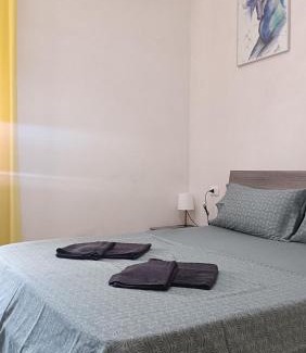 San Vito dei Normanni House | Casa vacanza vicino Ostuni e Torre Guaceto