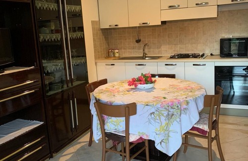 Gonnesa Apartment | Casa vacanza a 5 minuti dalle più belle spiagge della Sardegna