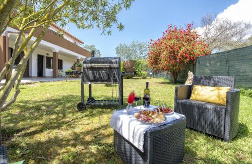 Santa Maria La Palma House | Casa Vacanza Baratz 1