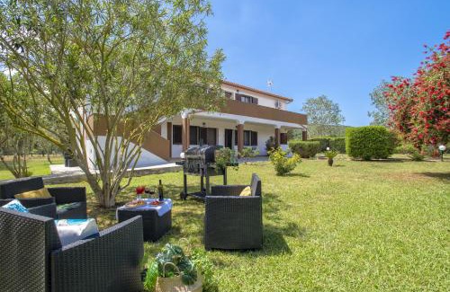 Santa Maria La Palma House | Casa Vacanza Baratz 1