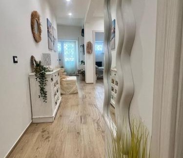 Nettuno Apartment | Casa Vacanza Belvedere