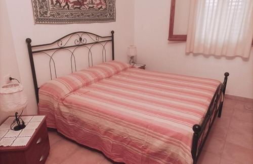 Carloforte House | CASA VACANZA BOCCHETTE