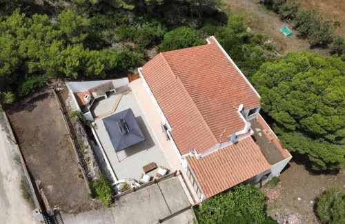 Carloforte House | CASA VACANZA BOCCHETTE