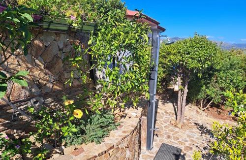 Siniscola House | Casa vacanza Caramare