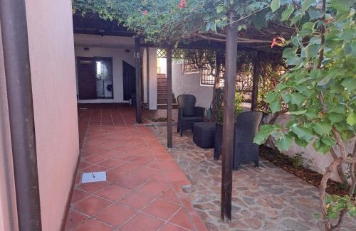 Siniscola House | Casa vacanza Caramare