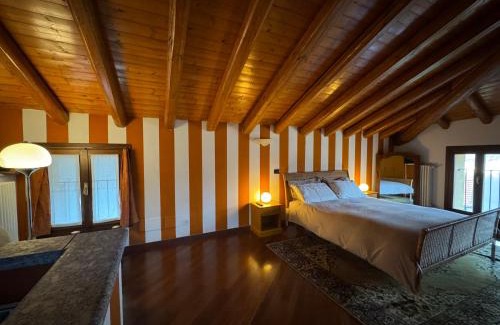 Nesso House | Casa Vacanza Castagna