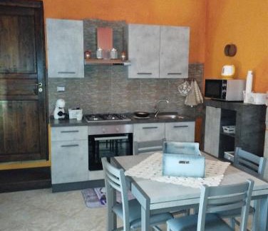 Gonnosfanadiga House | Casa vacanza da Rosy
