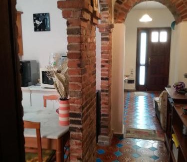 Nurachi House | Casa Vacanza Dante