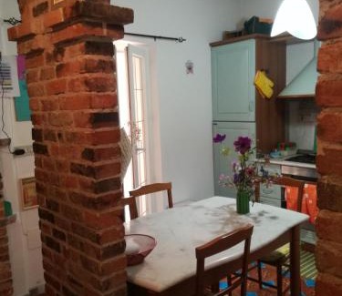 Nurachi House | Casa Vacanza Dante