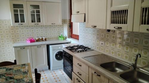 Baia Verde House | Casa Vacanza dei Tigli