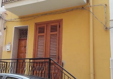 Cinisi Apartment | Casa Vacanza Di Maggio
