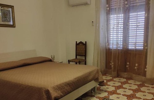 Cinisi Apartment | Casa Vacanza Di Maggio