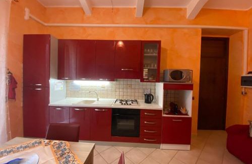 Porto Empedocle Apartment | Casa vacanza DL