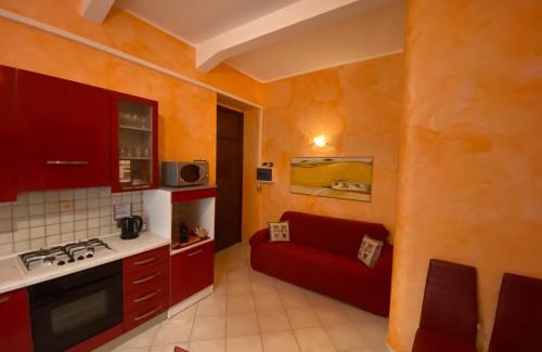 Porto Empedocle Apartment | Casa vacanza DL