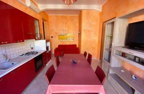 Porto Empedocle Apartment | Casa vacanza DL