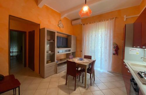 Porto Empedocle Apartment | Casa vacanza DL