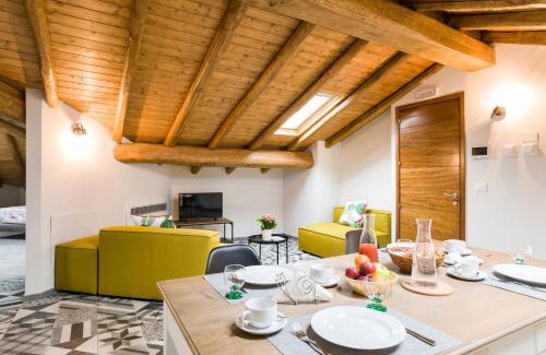 Zafferana Etnea House | Casa Vacanza Etna Dream