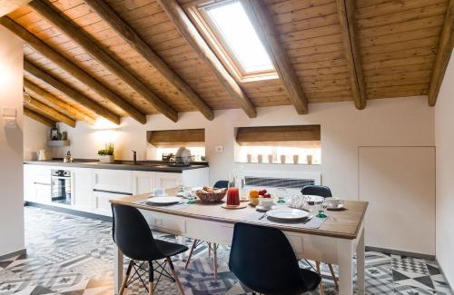 Zafferana Etnea House | Casa Vacanza Etna Dream