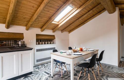 Zafferana Etnea House | Casa Vacanza Etna Dream