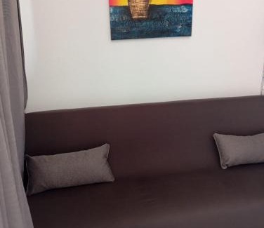 Buddittogliu Straulas House | Casa vacanza Fabrizio San Teodoro