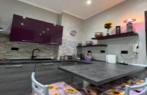 Venaria Reale Apartment | Casa Vacanza GLICINE