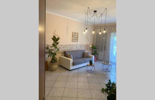 Monreale Apartment | Casa vacanza - I Mulini con parcheggio gratuito incluso.