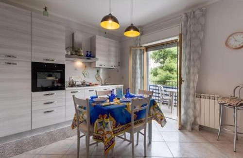 Monreale Apartment | Casa vacanza - I Mulini con parcheggio gratuito incluso.
