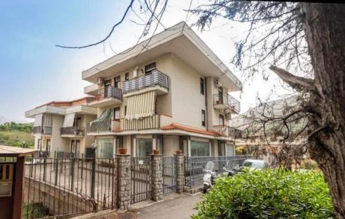 Monreale Apartment | Casa vacanza - I Mulini con parcheggio gratuito incluso.