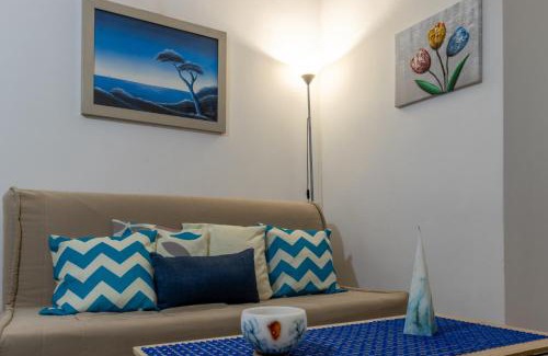 Iglesias Historic Centre Apartment | Casa Vacanza - IgleHouse - Parking nearby