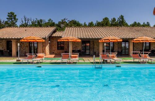 La Pesta Apartment | Casa Vacanza Il Carpignone 5