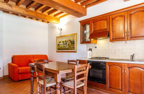 La Pesta Apartment | Casa Vacanza Il Carpignone 5