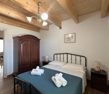 Sant'Antioco House | Casa vacanza Il Guardiano Delle Due Baie