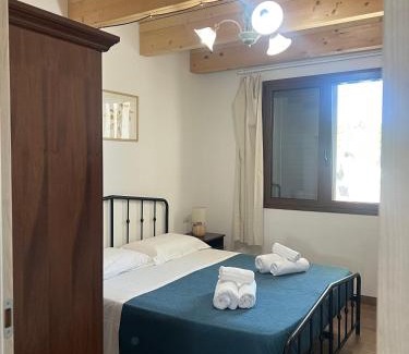 Sant'Antioco House | Casa vacanza Il Guardiano Delle Due Baie