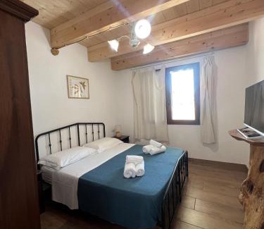 Sant'Antioco House | Casa vacanza Il Guardiano Delle Due Baie