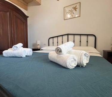Sant'Antioco House | Casa vacanza Il Guardiano Delle Due Baie