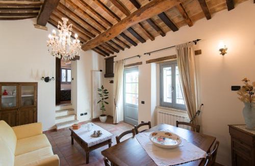 Sassoferrato House | Casa Vacanza Il Tiglio