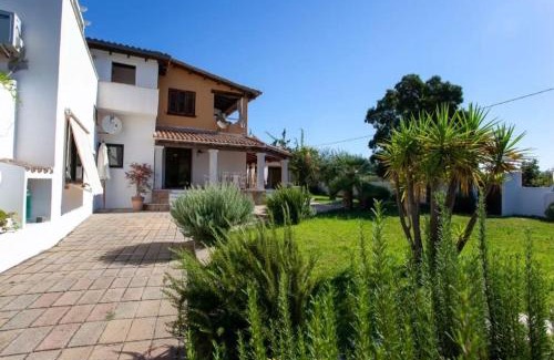 Sos Alinos Apartment | Casa Vacanza