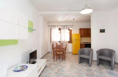 Sos Alinos Apartment | Casa Vacanza