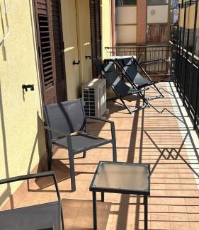 Isola delle Femmine Apartment | Casa Vacanza Stella Maris