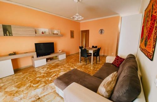 Isola delle Femmine Apartment | Casa Vacanza Stella Maris