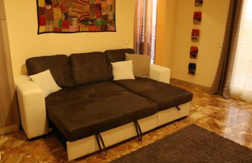 Isola delle Femmine Apartment | Casa Vacanza Stella Maris