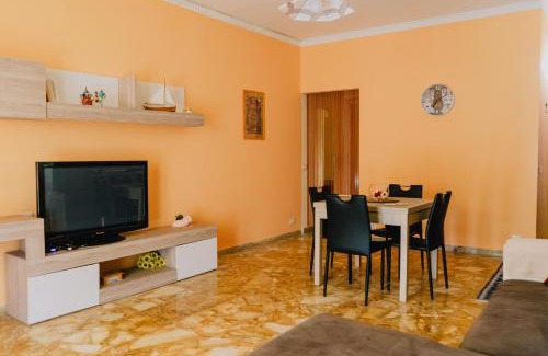 Isola delle Femmine Apartment | Casa Vacanza Stella Maris