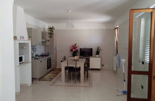 Minervino di Lecce House | Casa vacanza a pochi km da Otranto