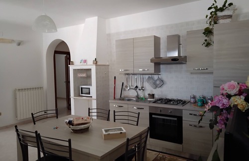 Minervino di Lecce House | Casa vacanza a pochi km da Otranto