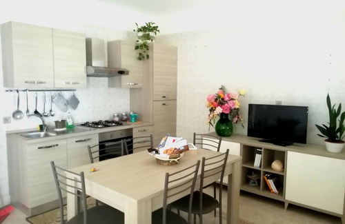 Minervino di Lecce House | Casa vacanza a pochi km da Otranto