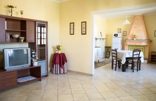 San Giovanni Suergiu Apartment | Casa Vacanza da Luisa