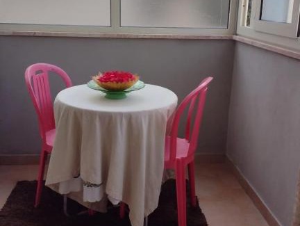 Marsala Apartment | Casa vacanza La Fenice con giardinetto