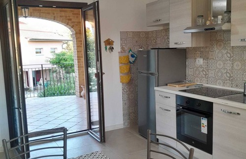 Castelfidardo Apartment | Casa vacanza "La Fisarmonica del Conero"